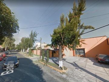 Casa en venta en Lomas Estrella, Iztapalapa, Ciudad de México