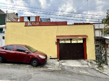 Casa en Venta en Lomas Hidalgo