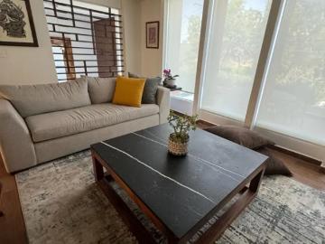 Casa en Venta en Lomas Hipódromo, Naucalpan de Juárez Seguridad y Espacios en Zona Norte