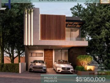 Casa en Venta en Lomas Punta del Este Marfil