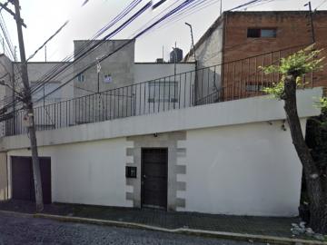 Casa en venta en Lomas Quebradas, La Magdalena Contreras, Ciudad de México
