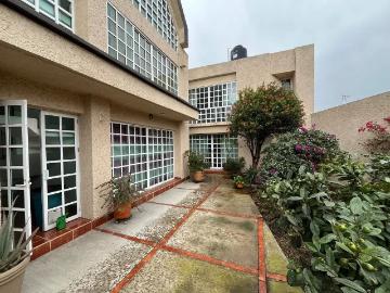 Casa en venta en Lomas Quebradas, La Magdalena Contreras, Ciudad de México