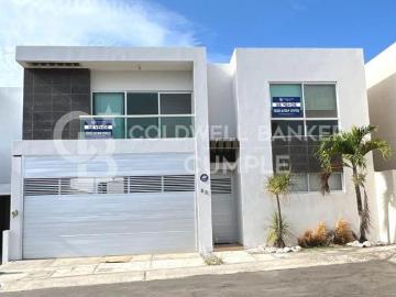 Casa en Venta en Lomas Residencial