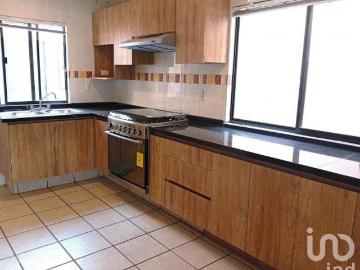 Casa en Venta en Lomas Tecnológico, San Luis Potosi, SLP