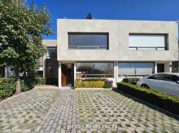 Casa en venta en Lomas Virreyes, Calimaya, México