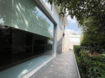 Casa en venta en Lomas Virreyes, jard?n, terraza, cto de servicio