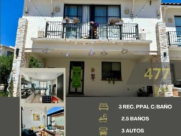 CASA EN VENTA O RENTA EN LOMBARDIA
