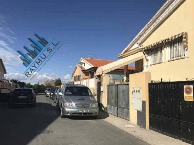 Casa en Venta en Lominchar