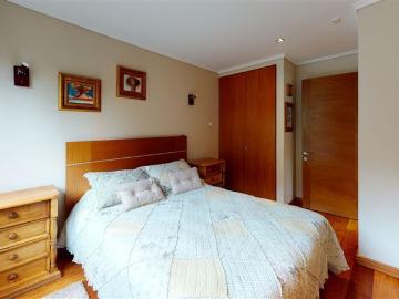 Casa en Venta en Lonco Parque
