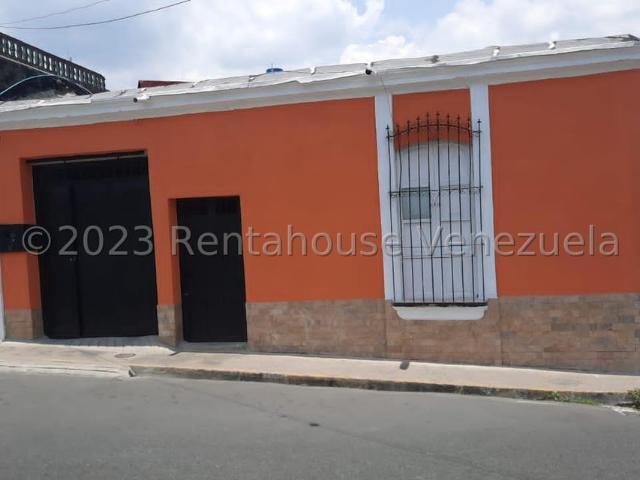Casa en Venta en Los Teques, Los Teques