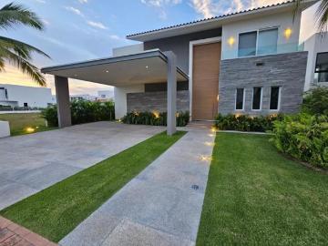Casa en venta en Los Tigres, Nuevo Vallarta, Nayarit