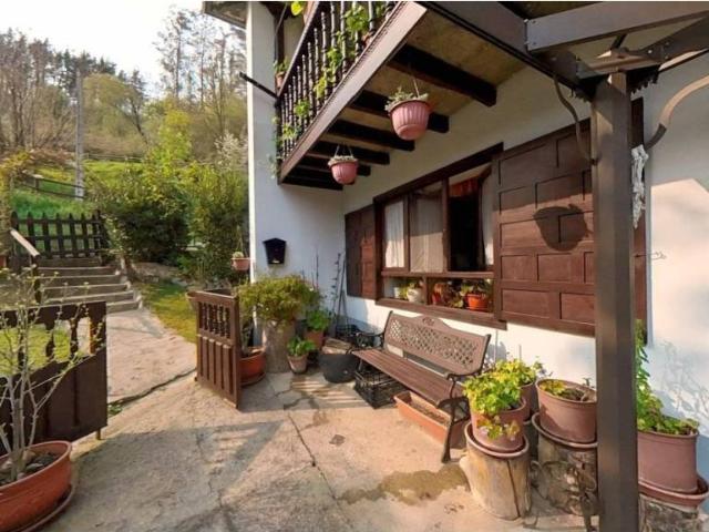 Casa en Venta en Los Tojos