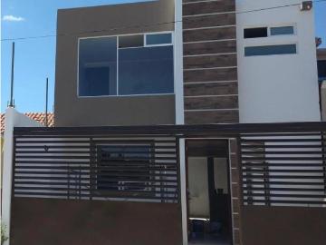 Casa en venta en Los Tuzos, Mineral de la Reforma, Hidalgo