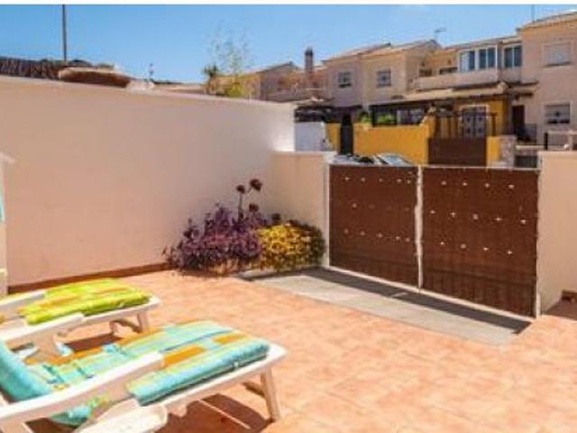 casa en Venta en Los Urrutias. ETRV T9279