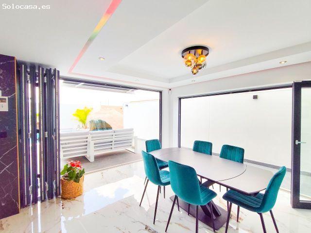 Casa en Venta en Los Urrutias, Murcia