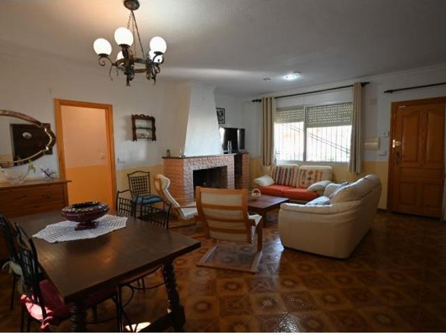 Casa en Venta en Los Urrutias, Murcia