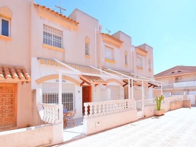Casa en venta en Los Urrutias, Murcia Costa Cálida