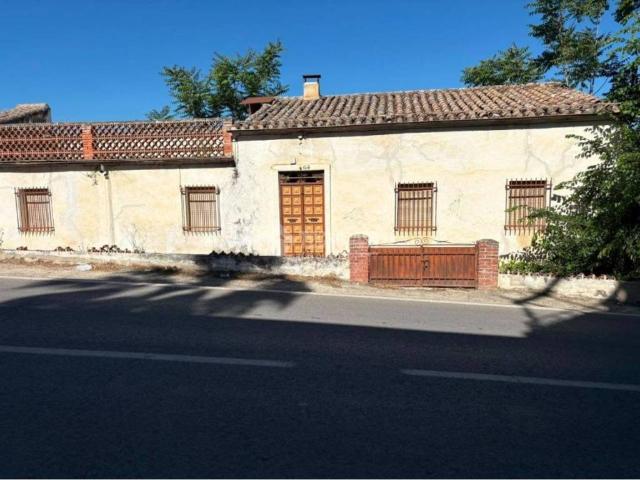 Casa en Venta en Los Villares