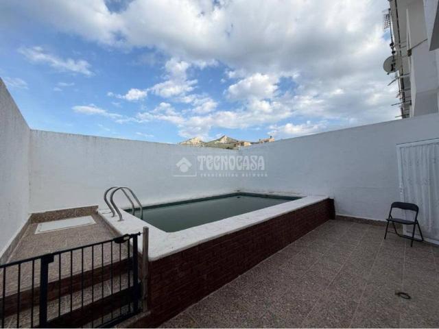 Casa en Venta en Los Villares