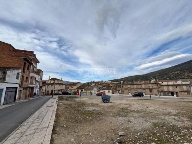 Casa en Venta en Los Villares