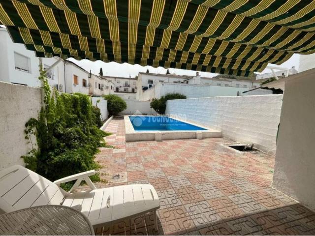 Casa en Venta en Los Villares