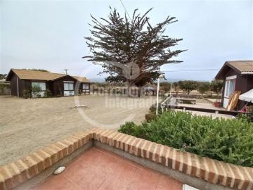 Casa en Venta en Los Vilos