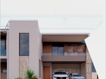 Casa en Venta en Los Viñedos, Torreón con 4 Recámaras y Seguridad Privada