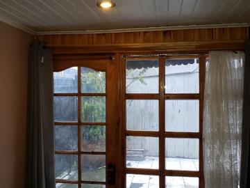 Casa en Venta en los abedules 1845 francke