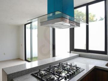 Casa en venta en Los Almendros