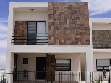 Casa en venta en Los Almendros, Torreón, Coahuila de Zaragoza