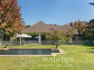 Casa en Venta en Los Alazanes