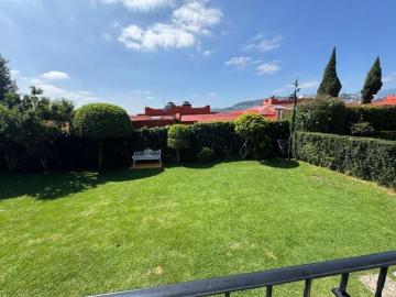 CASA EN VENTA EN LOS ALAMOS, NAUCALPAN, EDO DE MÉXICO