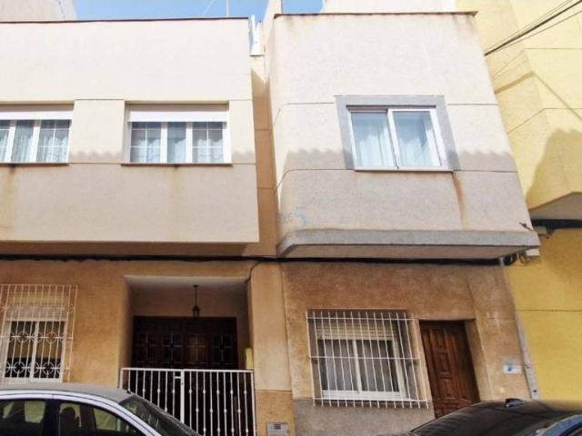 Casa en Venta en Los Alcázares