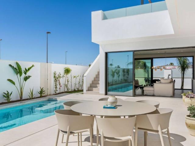 Casa en Venta en Los Alcázares