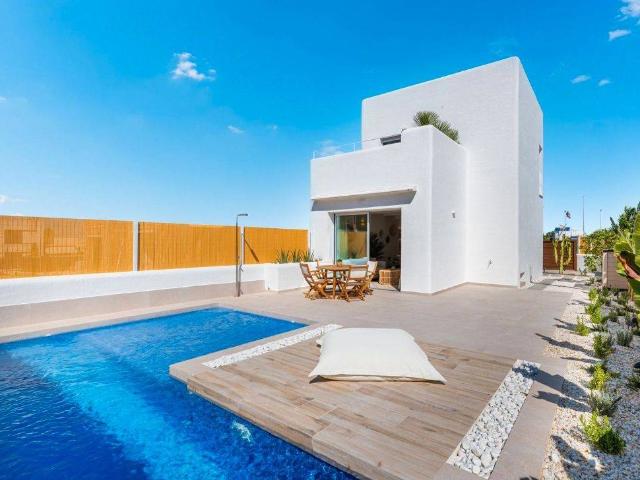 Casa en Venta en Los Alcázares