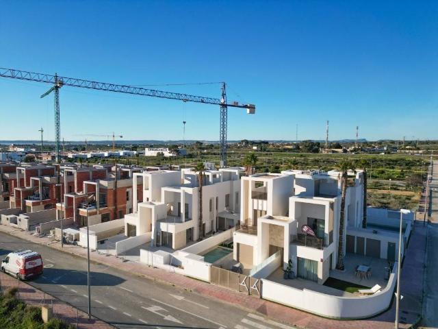 Casa en Venta en Los Alcázares