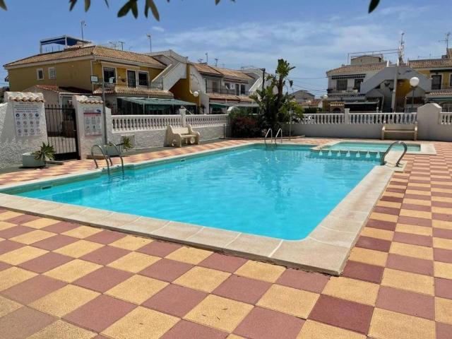 Casa en Venta en Los Alcázares