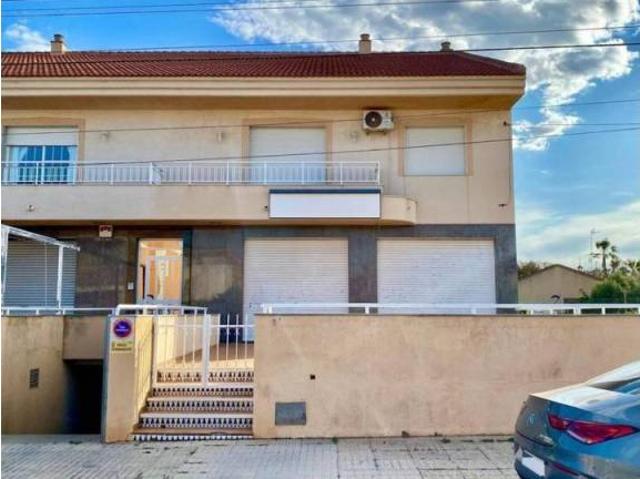 Casa en Venta en Los Alcázares