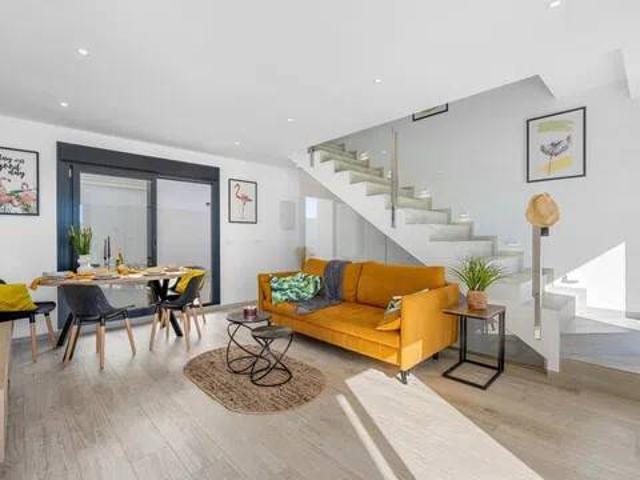 Casa en Venta en Los Alcázares
