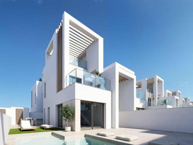 Casa en Venta en Los Alcázares