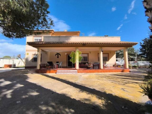 Casa en Venta en Los Alcázares
