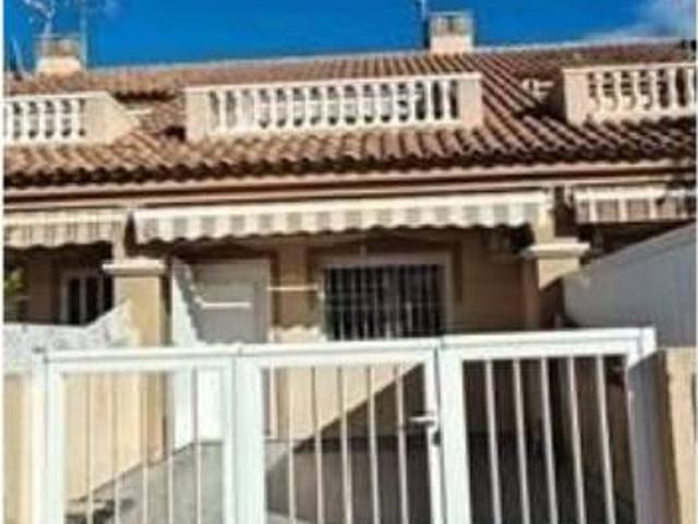 Casa en Venta en Los Alcázares