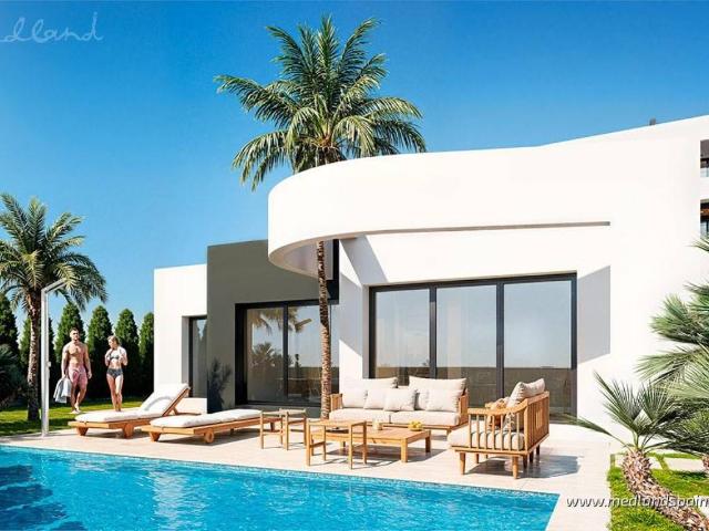 Casa en Venta en Los Alcázares