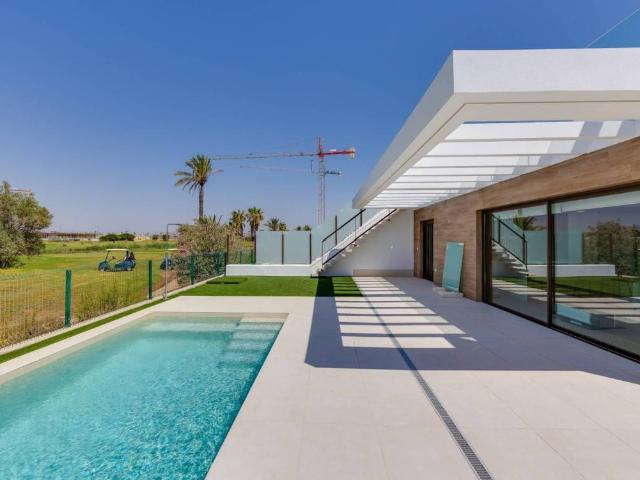 Casa en Venta en Los Alcázares