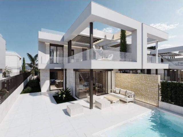 Casa en Venta en Los Alcázares
