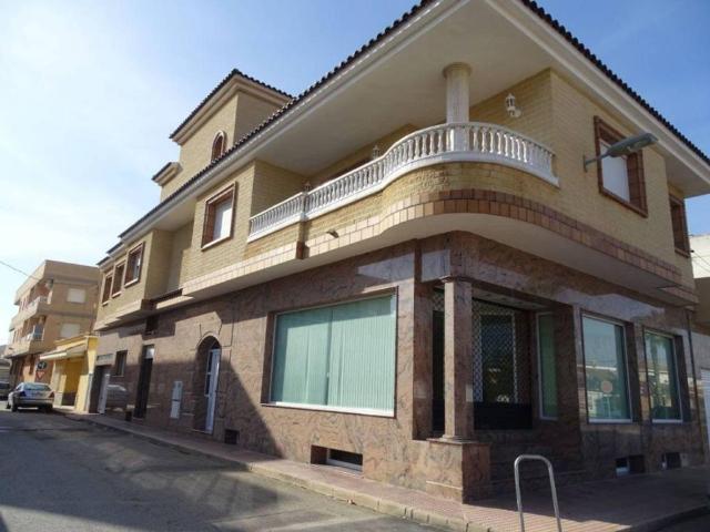 Casa en Venta en Los Alcázares