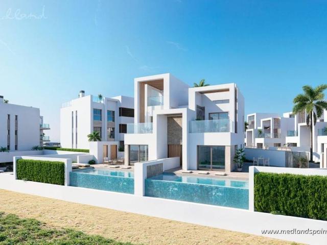Casa en Venta en Los Alcázares
