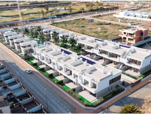 Casa en Venta en Los Alcázares