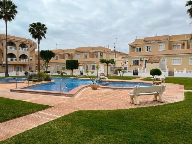 Casa en Venta en Los Alcázares