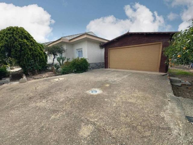 Casa en Venta en Los Alcázares